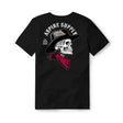 Renegade Cowboy Skull T-Shirt - Aspire Supply