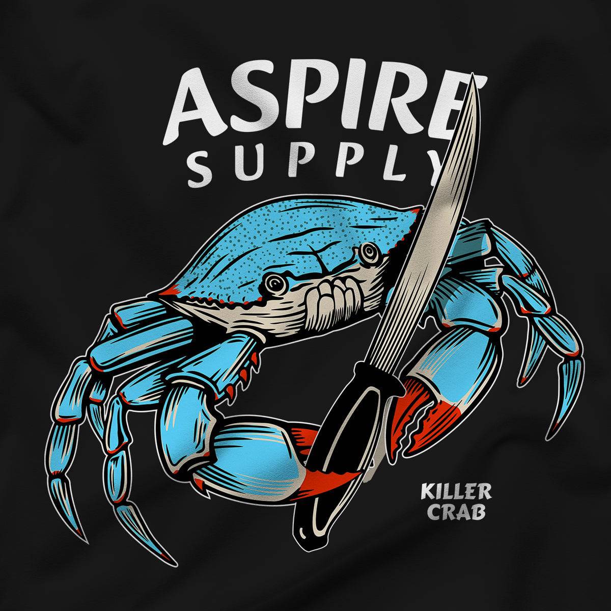Killer Crab T-Shirt