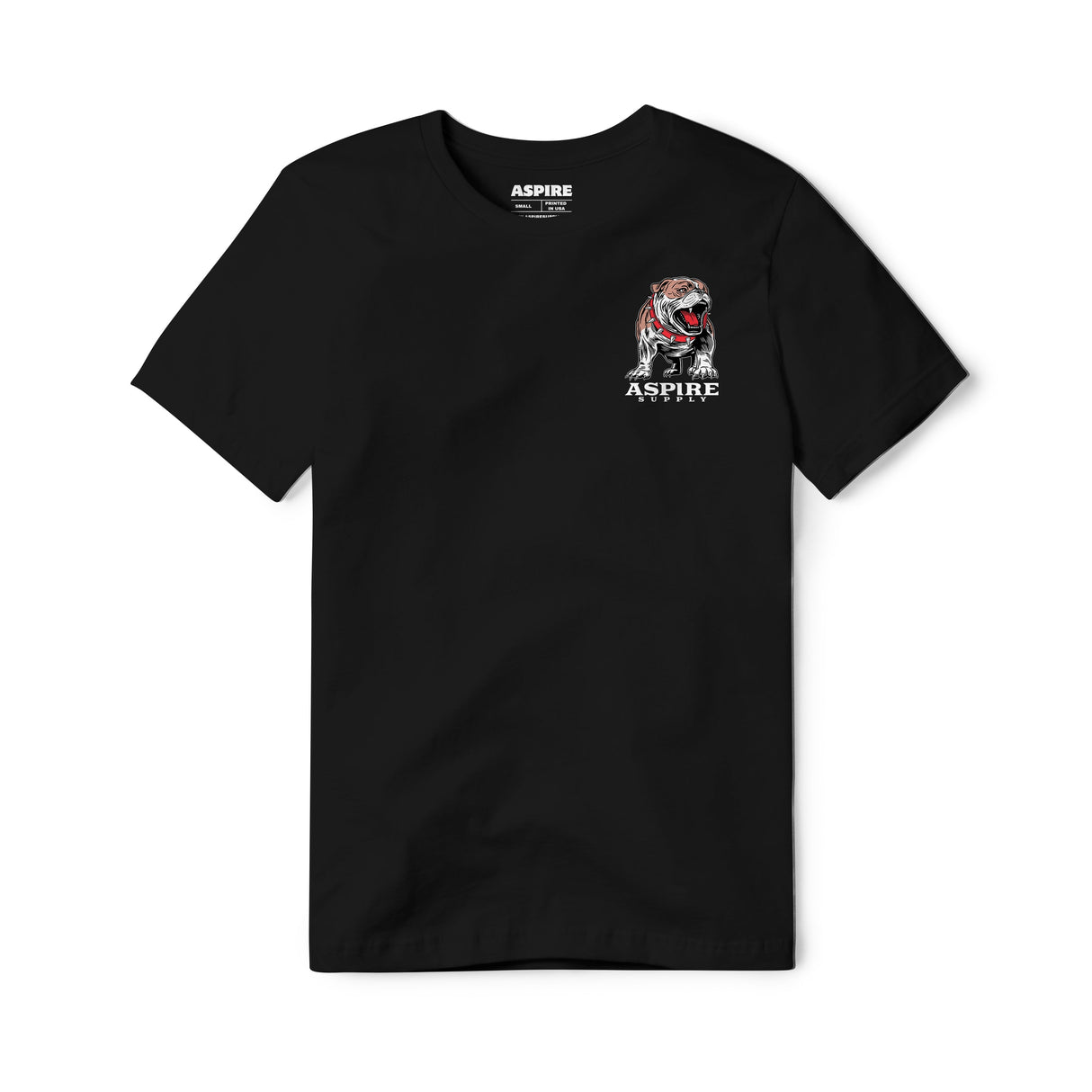 Prideful Dog T-Shirt - Aspire Supply