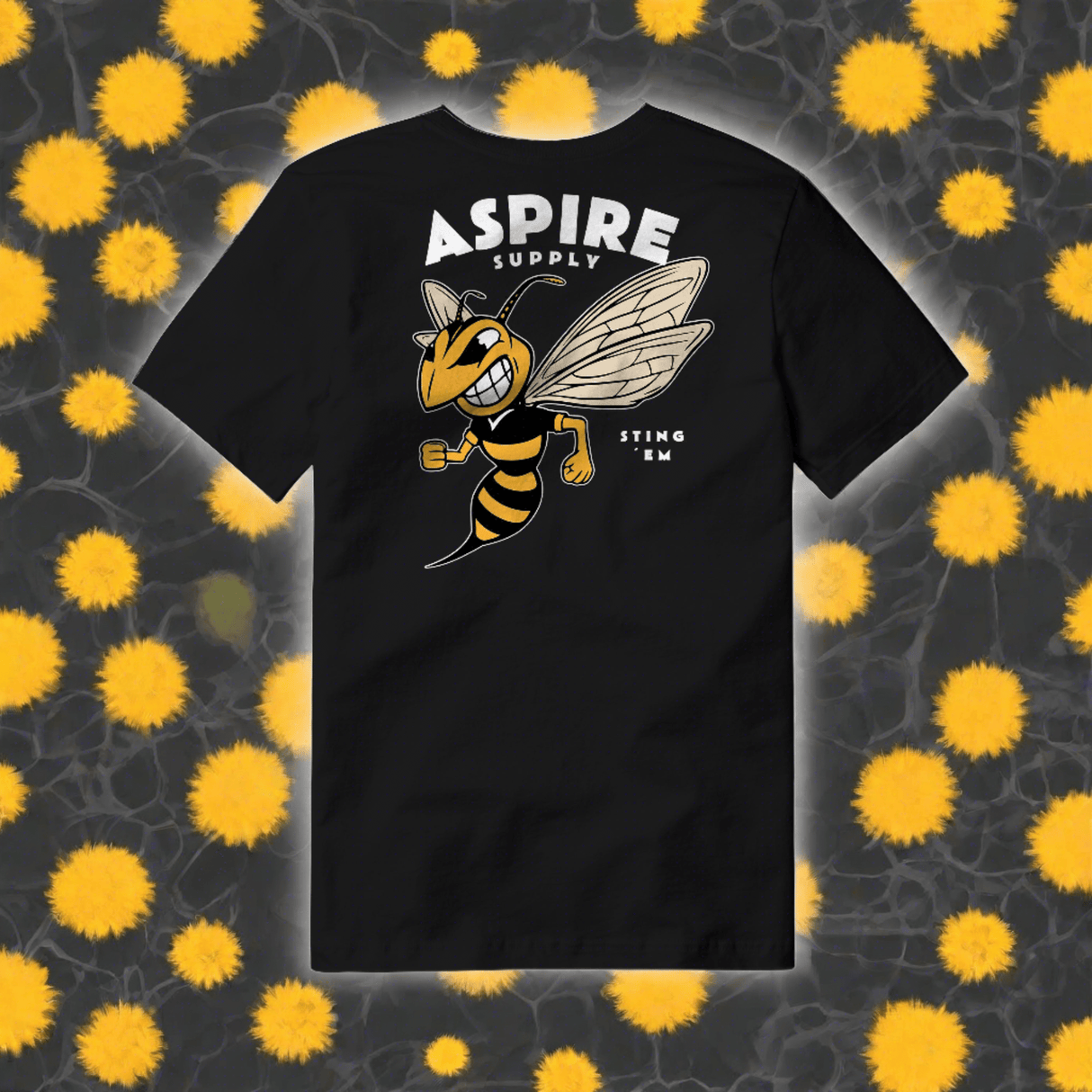 Sting ‘Em T-Shirt