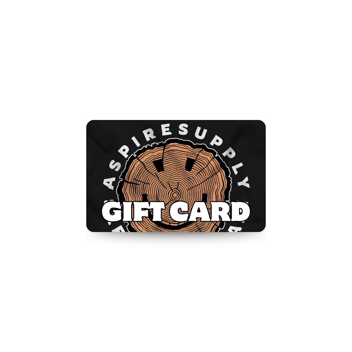 Aspire Supply Gift Card