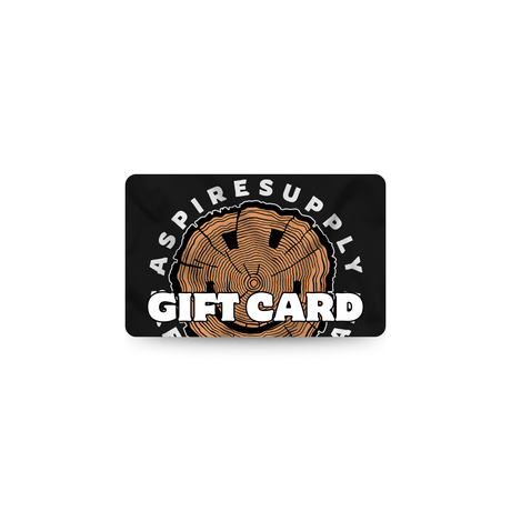 Aspire Supply Gift Card