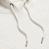 Premium Organic Cotton Hooded Sweatshirt