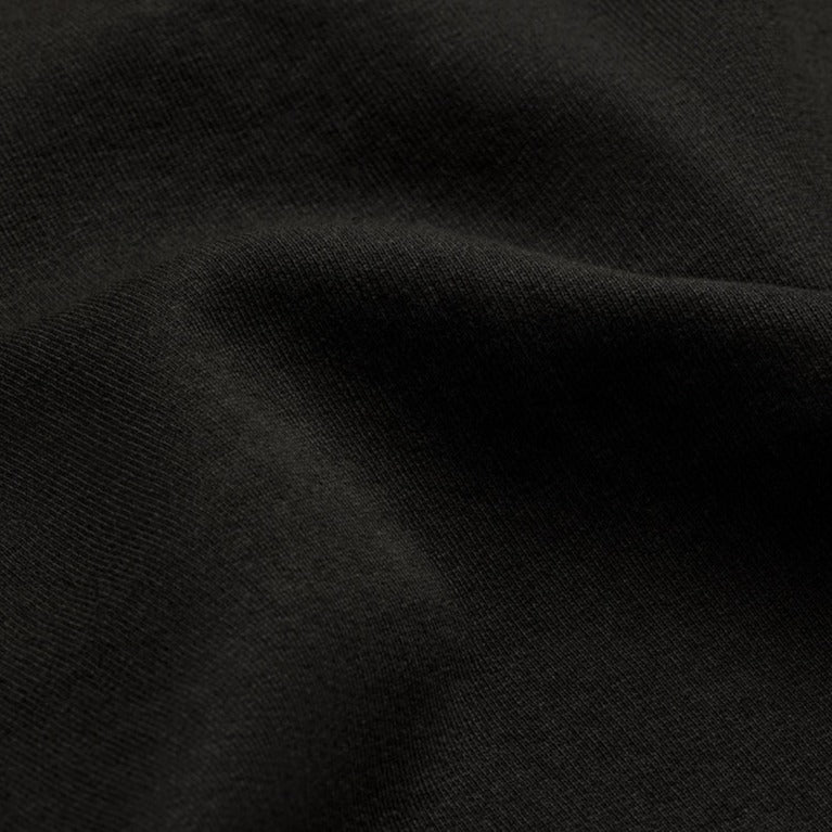 Premium Organic Cotton Hooded Sweatshirt