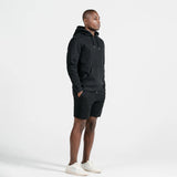 Premium Organic Cotton Hooded Sweatshirt