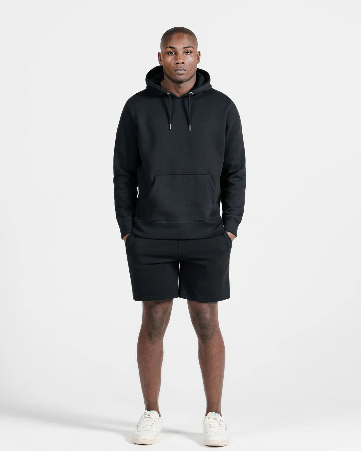 Premium Organic Cotton Sweatshorts