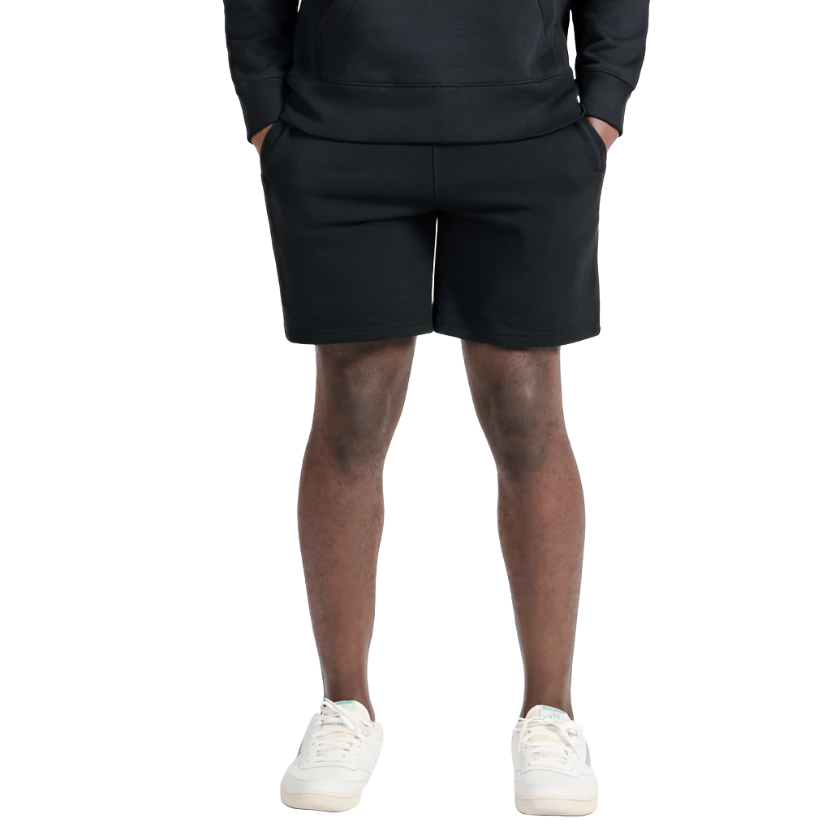 Premium Organic Cotton Sweatshorts