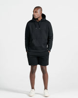 Premium Organic Cotton Sweatshorts