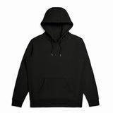 Premium Organic Cotton Hooded Sweatshirt