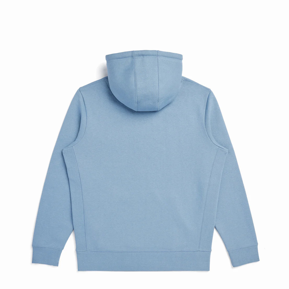 Premium Organic Cotton Hooded Sweatshirt