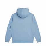Premium Organic Cotton Hooded Sweatshirt