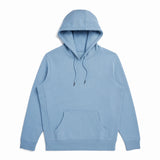 Premium Organic Cotton Hooded Sweatshirt