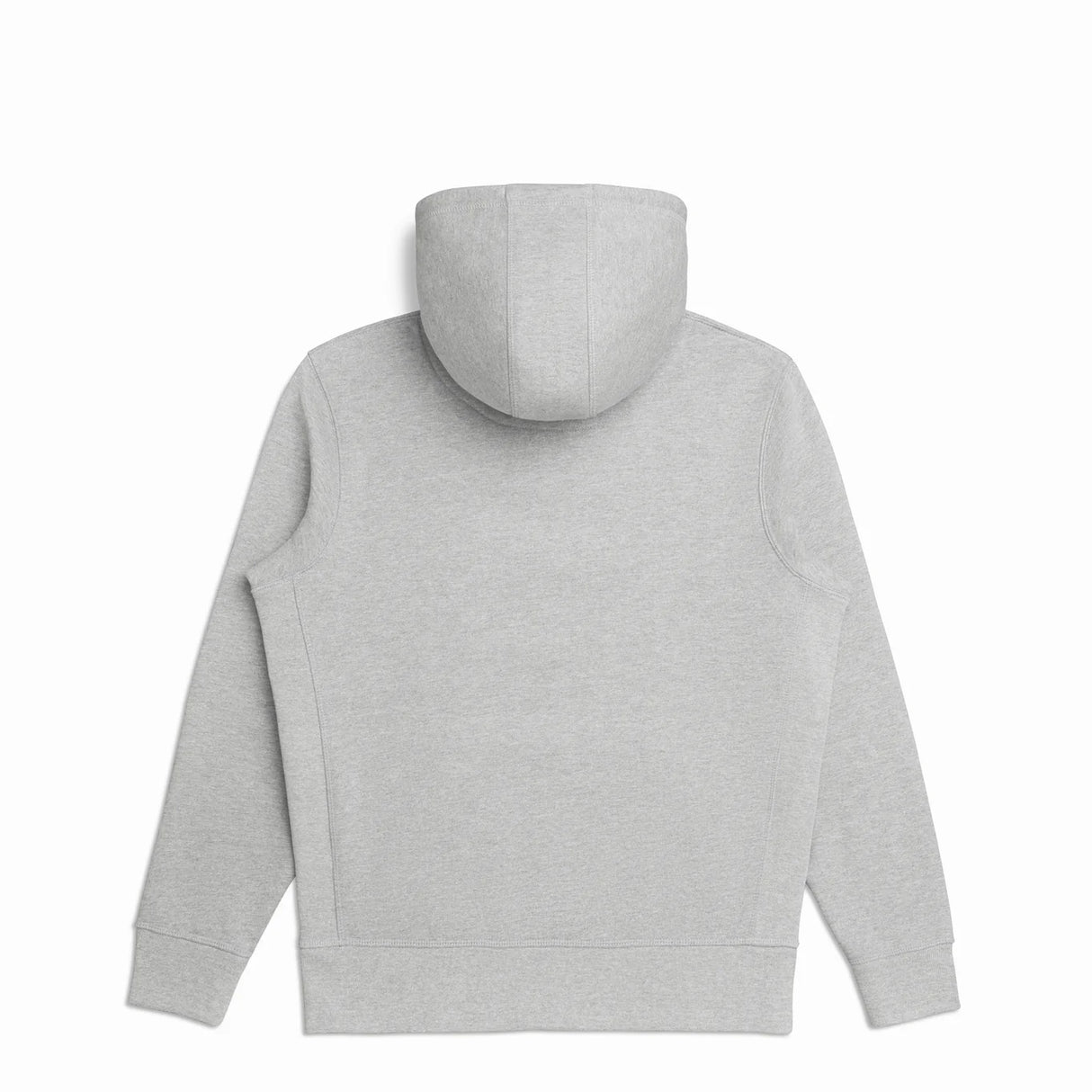 Premium Organic Cotton Hooded Sweatshirt