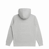 Premium Organic Cotton Hooded Sweatshirt