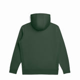 Premium Organic Cotton Hooded Sweatshirt