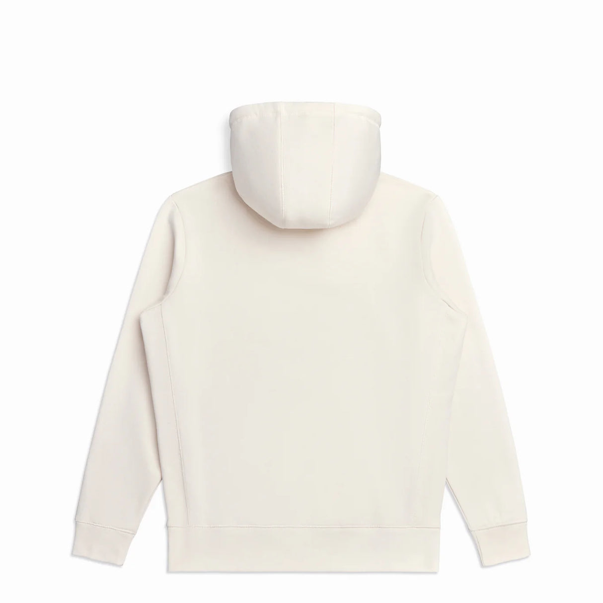 Premium Organic Cotton Hooded Sweatshirt