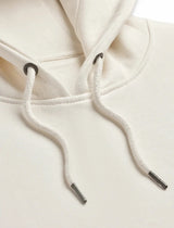 Premium Organic Cotton Hooded Sweatshirt