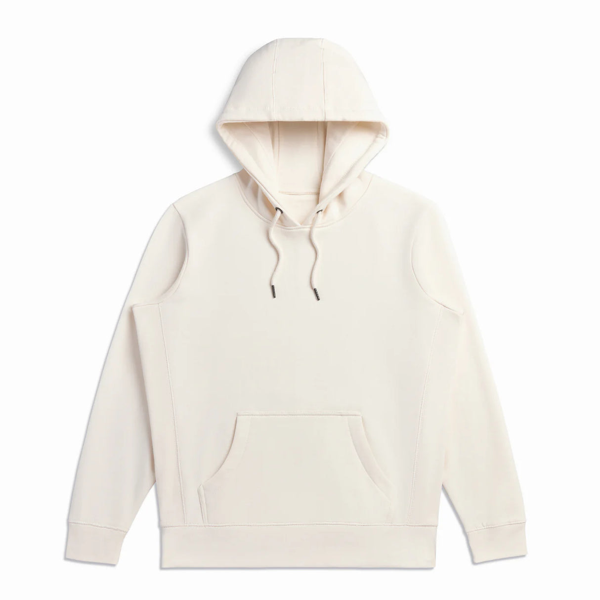 Premium Organic Cotton Hooded Sweatshirt