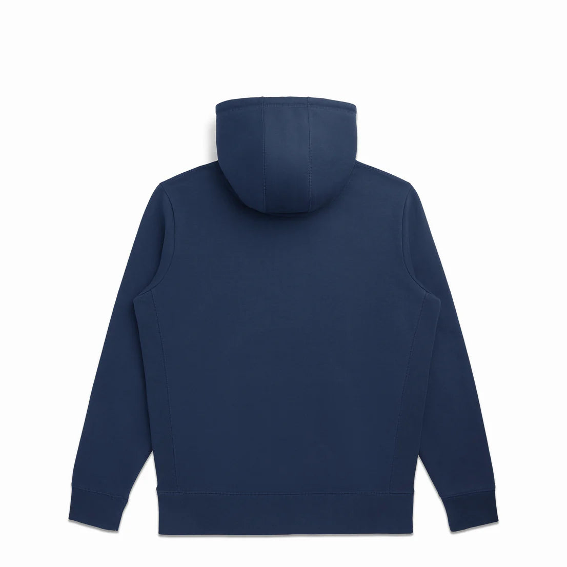 Premium Organic Cotton Hooded Sweatshirt