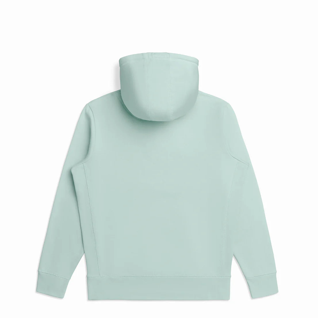 Premium Organic Cotton Hooded Sweatshirt
