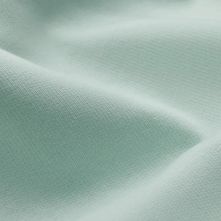 Premium Organic Cotton Hooded Sweatshirt