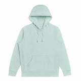 Premium Organic Cotton Hooded Sweatshirt