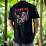 Chill Gorilla T-Shirt - Aspire Supply