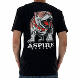 Prideful Dog T-Shirt - Aspire Supply