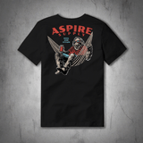 Chill Gorilla T-Shirt - Aspire Supply