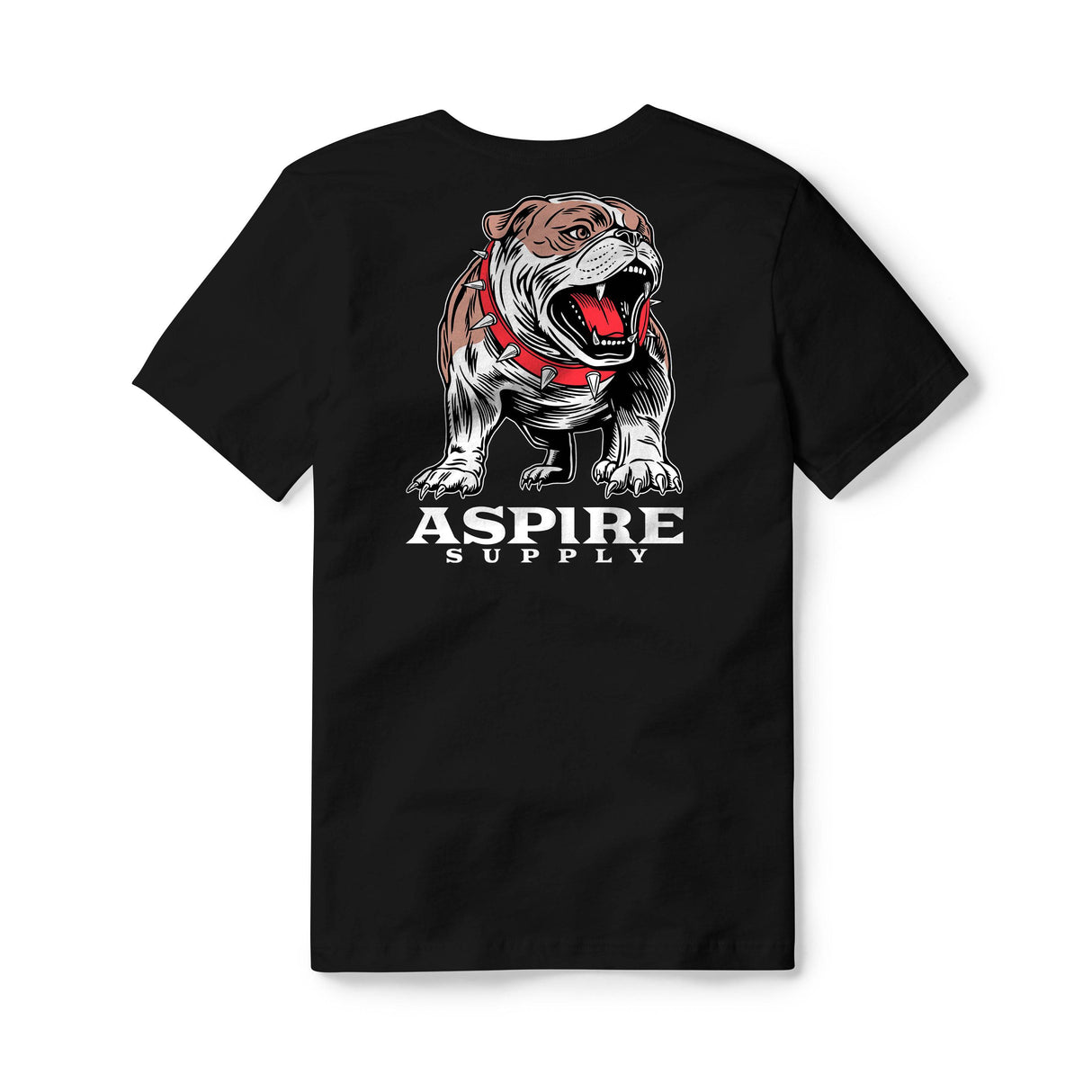 Prideful Dog T-Shirt - Aspire Supply
