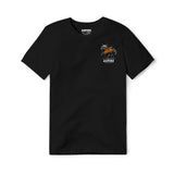 Sneaky Racoon T-Shirt - Aspire Supply
